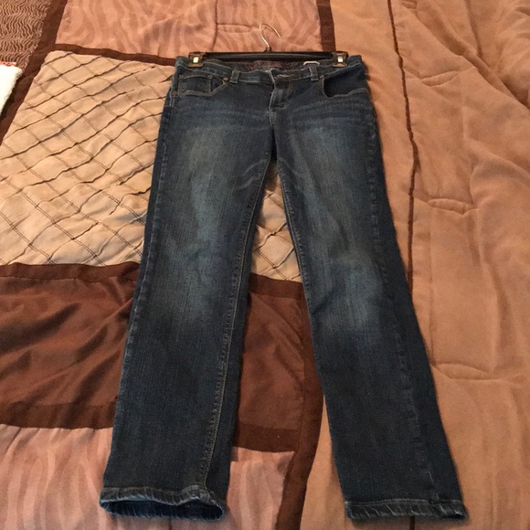 Arizona Jean Company Other - Arizona Jean Company Girls Jeans